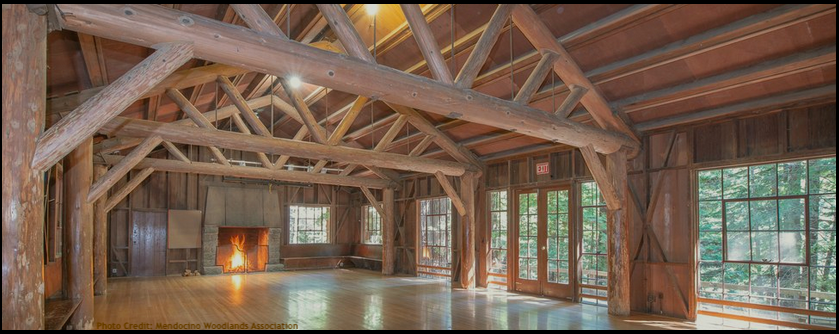 Dance Hall