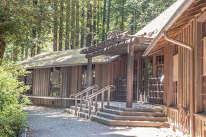 Dining Hall