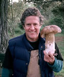 Patricks Bolete